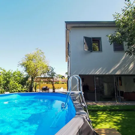 Peralta W Above Ground Pool Girona