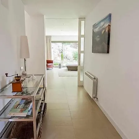 Peralta W Above Ground Pool Villa Girona
