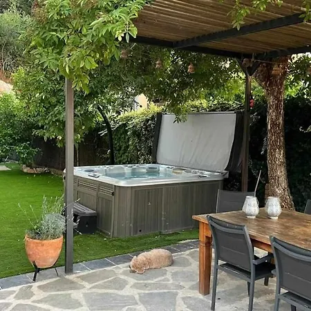 Peralta W Above Ground Pool * Girona