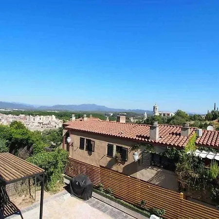Peralta W Above Ground Pool Vila *