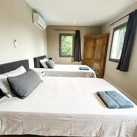 Vila Peralta W Above Ground Pool *