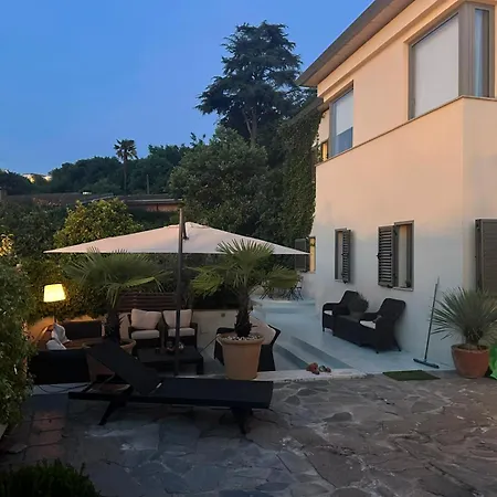 Vila Peralta W Above Ground Pool Girona
