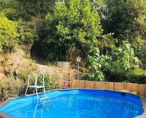 Peralta W Above Ground Pool Gérone